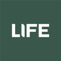 Logo de LIFE Desarrollos