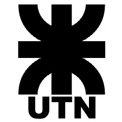 Logo de Universidad Tecnológica Nacional